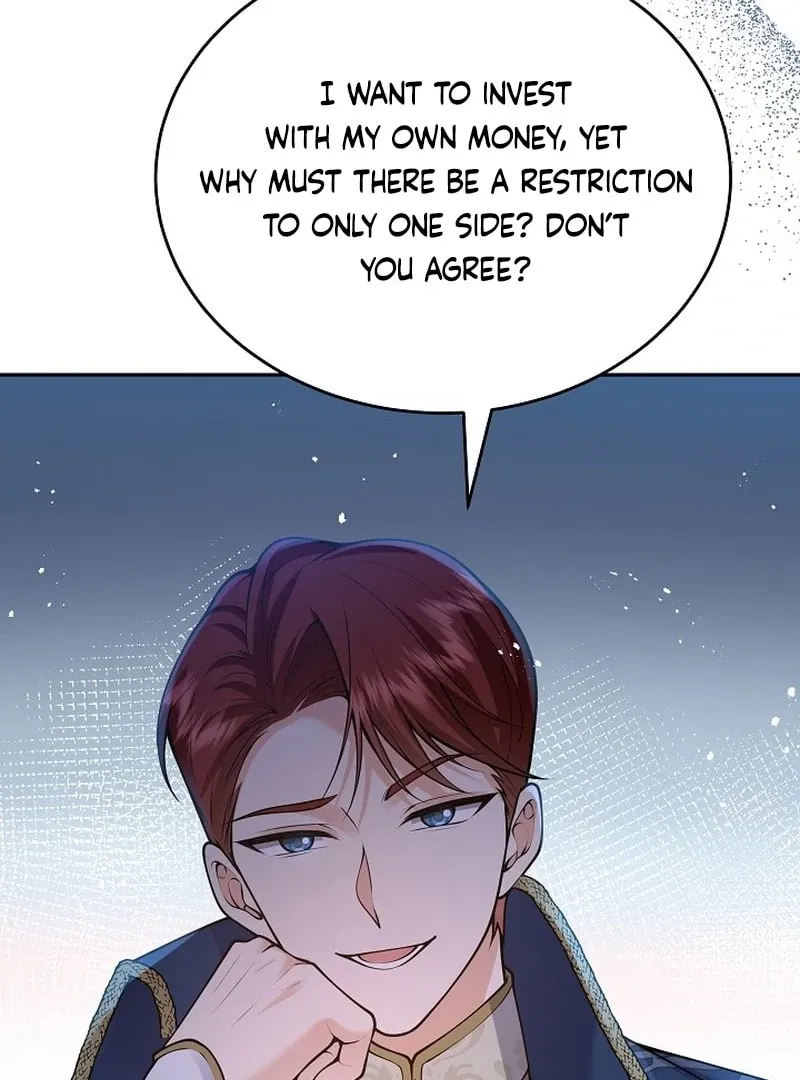 Read The Eldest Daughter Takes Over chapter 31 image 121 on Lezhin