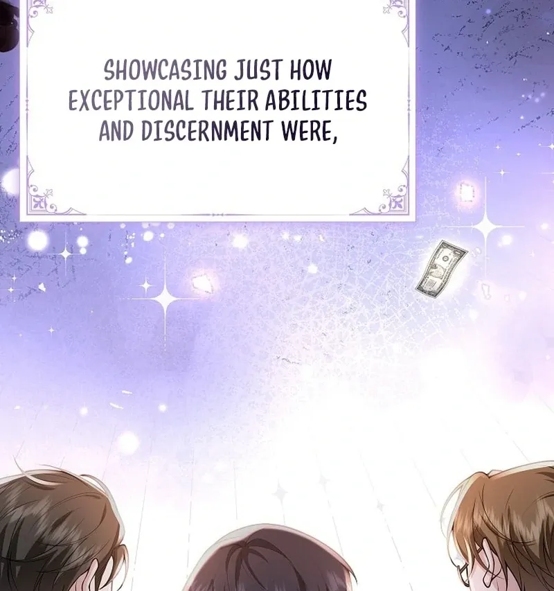 Read The Eldest Daughter Takes Over chapter 31 image 131 on Lezhin