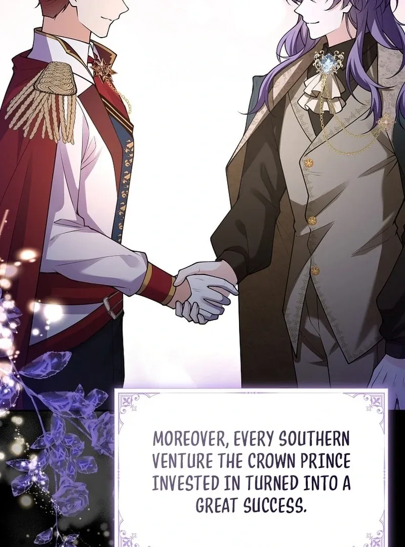 Read The Eldest Daughter Takes Over chapter 31 image 134 on Lezhin