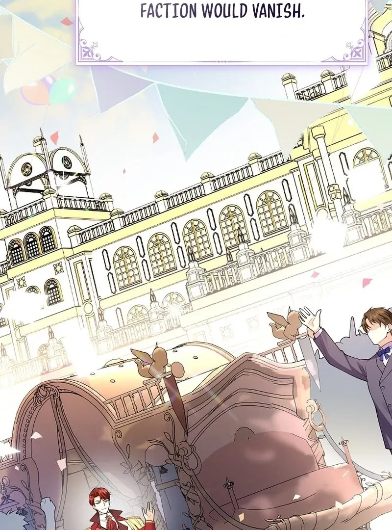 Read The Eldest Daughter Takes Over chapter 31 image 136 on Lezhin