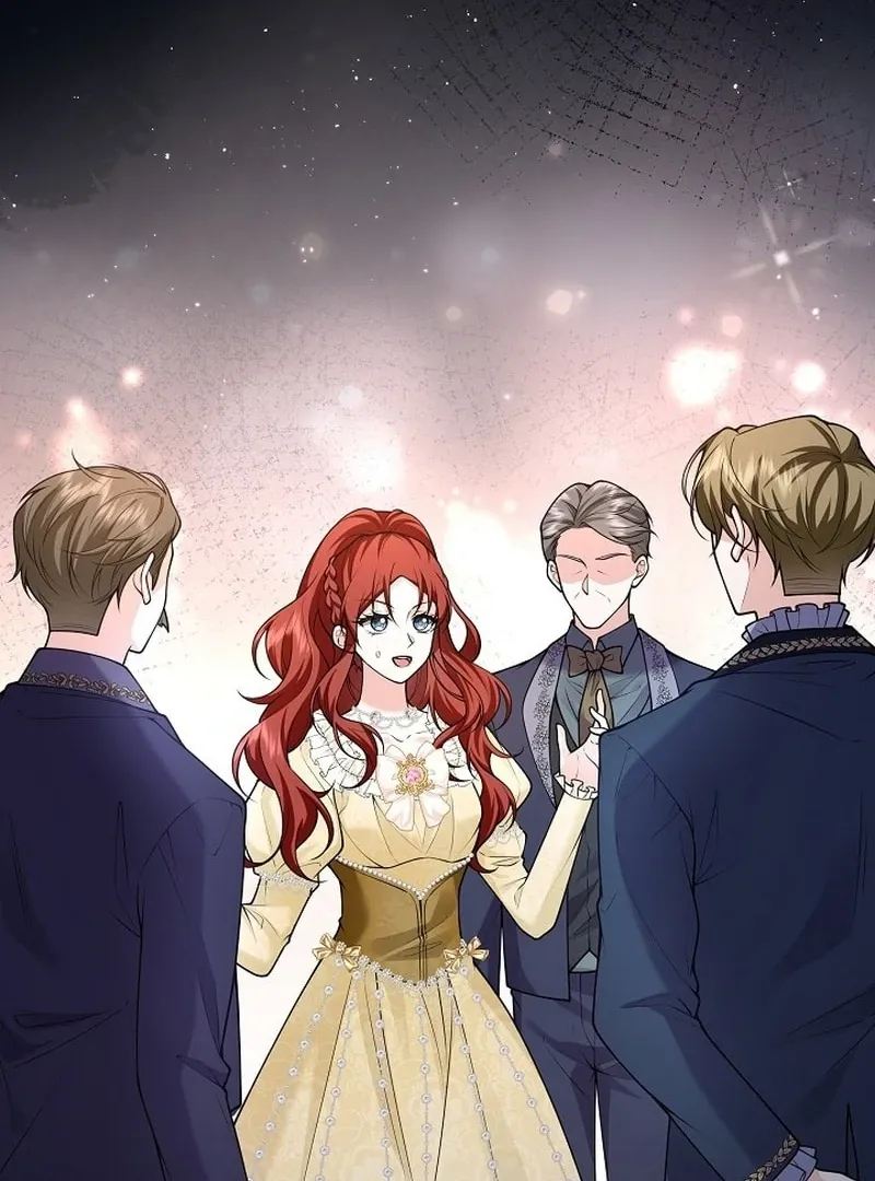 Read The Eldest Daughter Takes Over chapter 31 image 145 on Lezhin