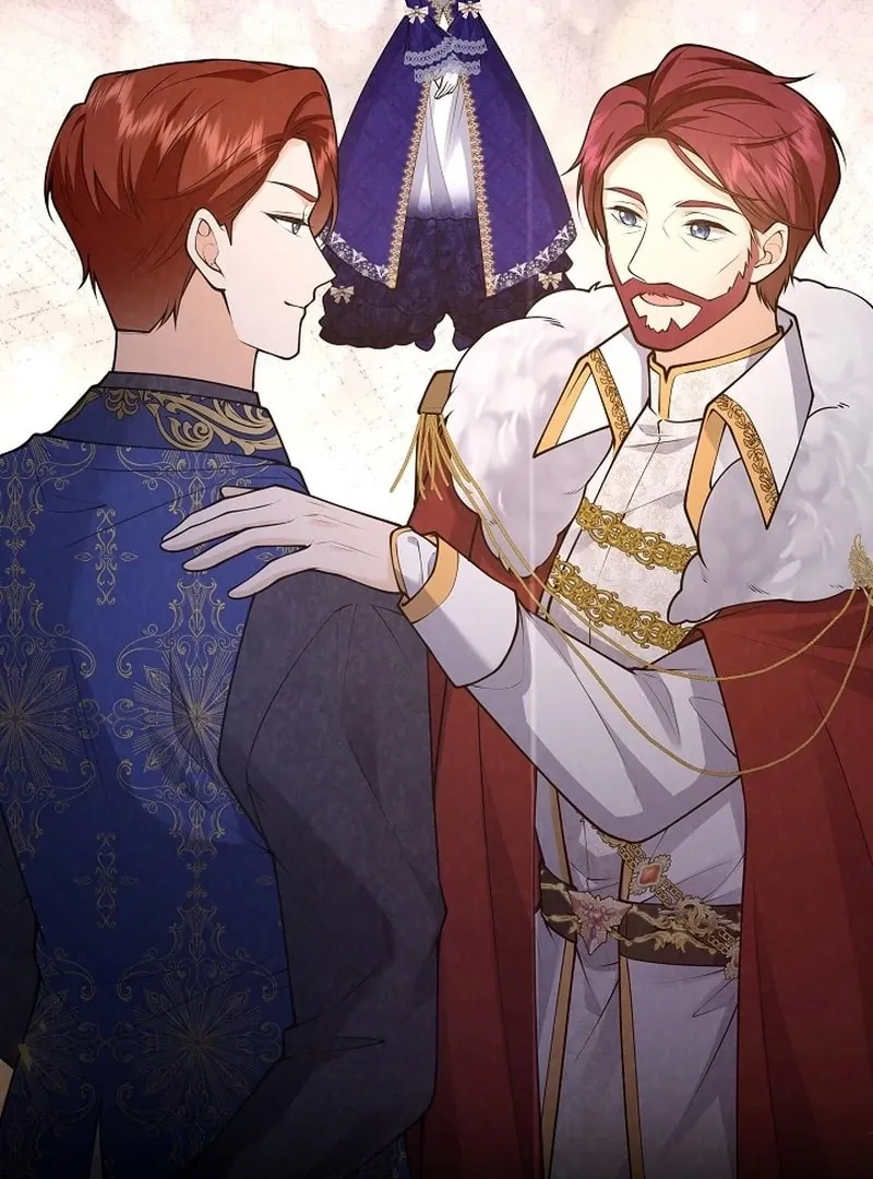 Read The Eldest Daughter Takes Over chapter 31 image 154 on Lezhin