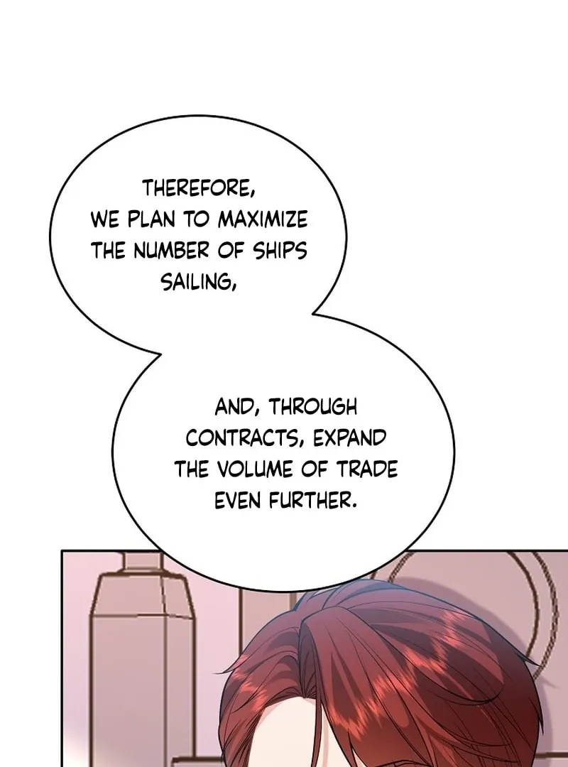Read The Eldest Daughter Takes Over chapter 31 image 16 on Lezhin