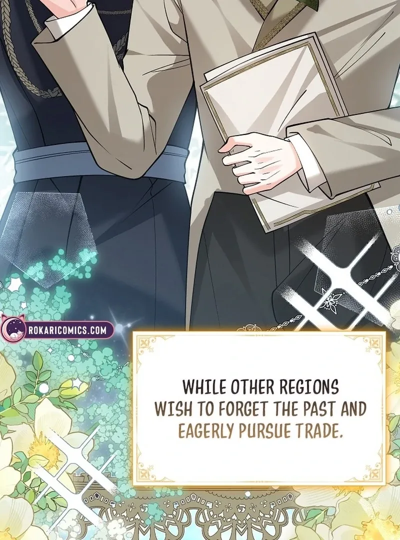 Read The Eldest Daughter Takes Over chapter 31 image 26 on Lezhin
