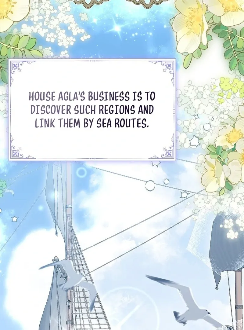 Read The Eldest Daughter Takes Over chapter 31 image 27 on Lezhin