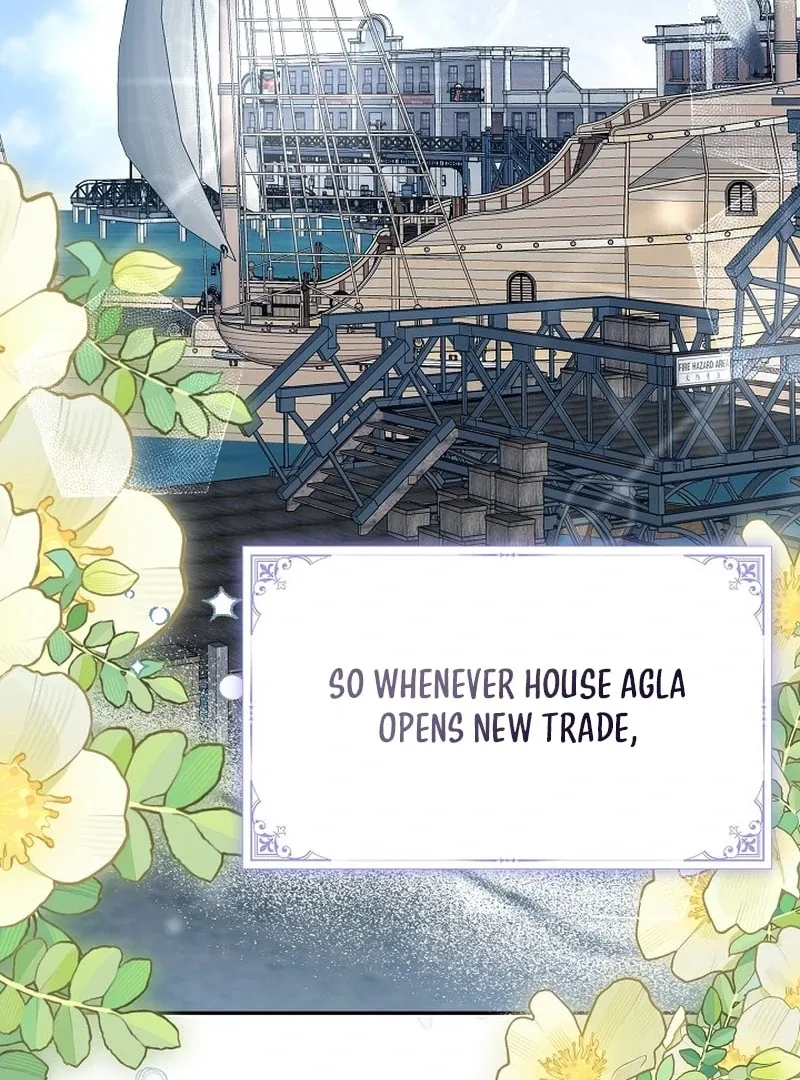 Read The Eldest Daughter Takes Over chapter 31 image 28 on Lezhin