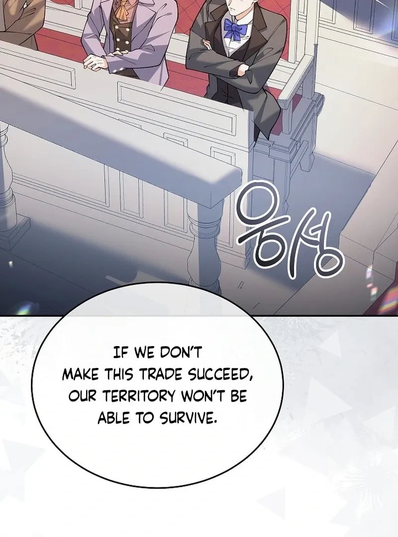 Read The Eldest Daughter Takes Over chapter 31 image 37 on Lezhin