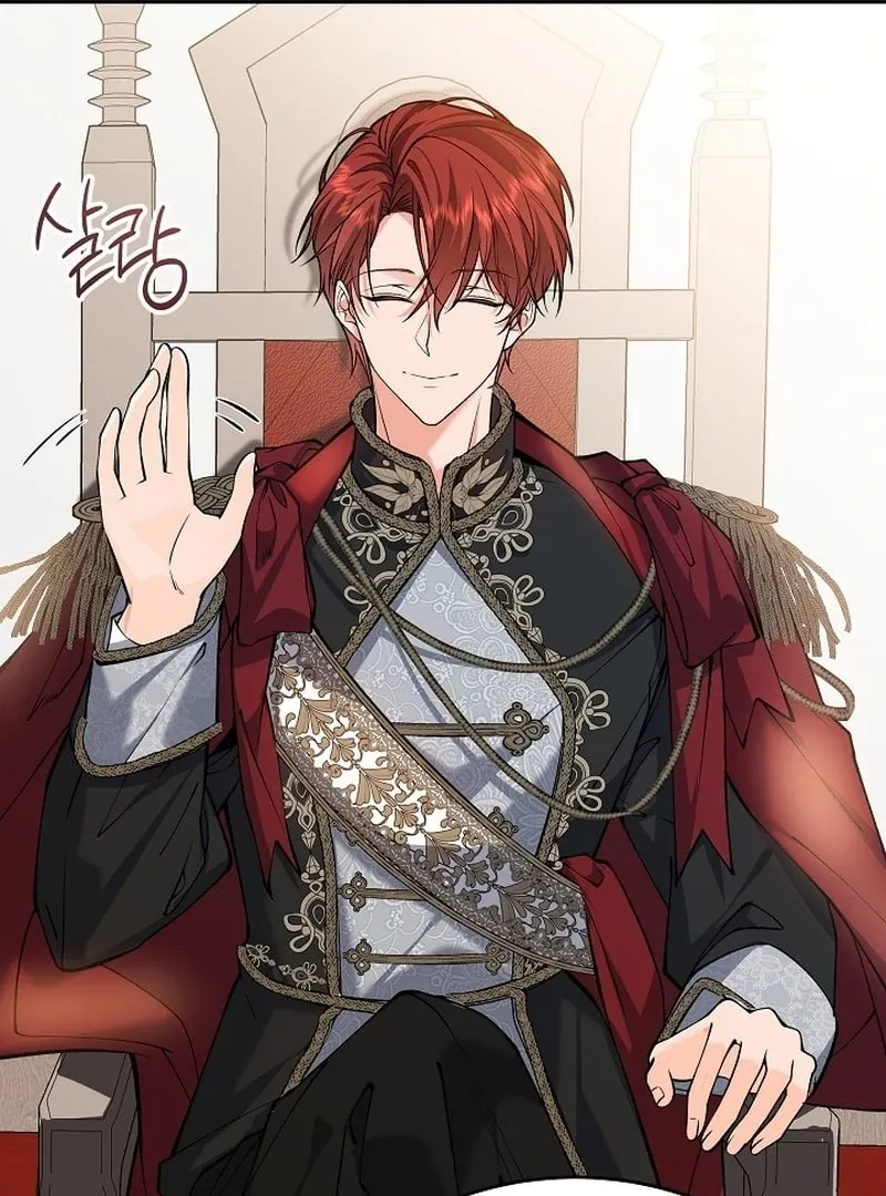 Read The Eldest Daughter Takes Over chapter 31 image 4 on Lezhin
