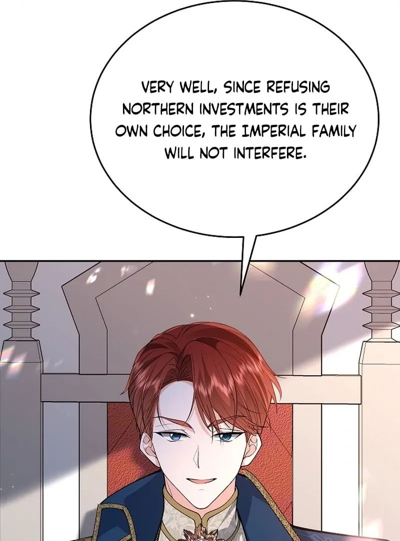 Read The Eldest Daughter Takes Over chapter 31 image 42 on Lezhin