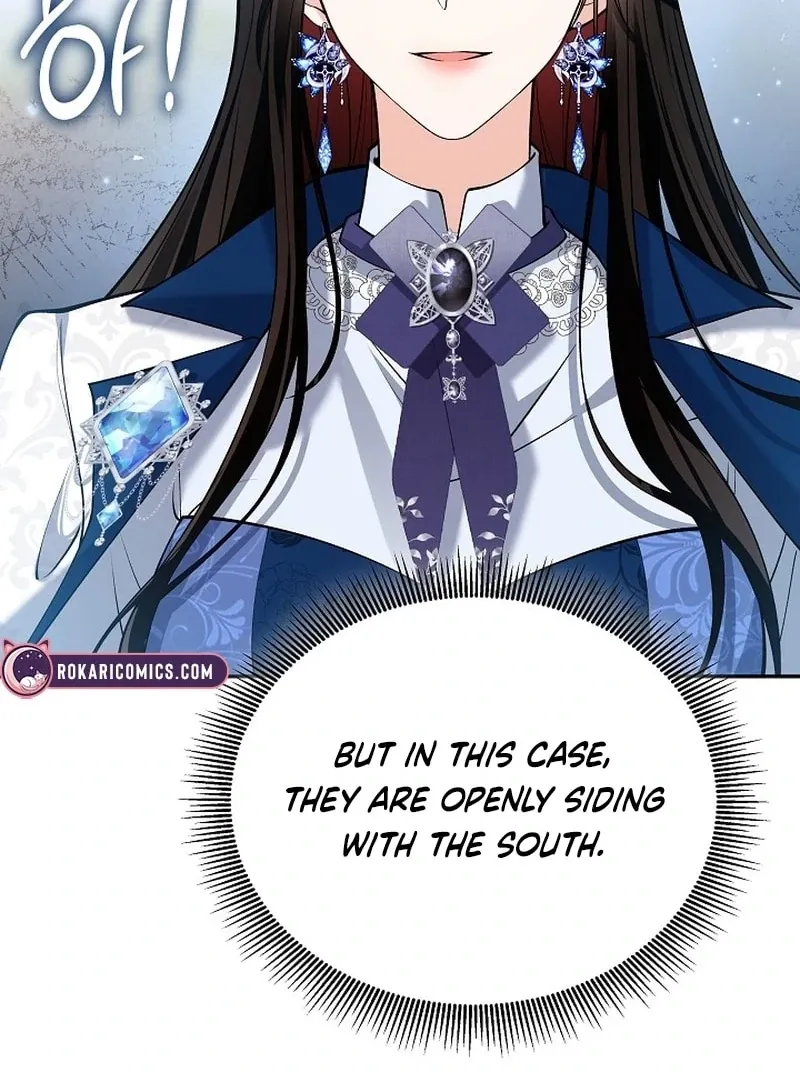 Read The Eldest Daughter Takes Over chapter 31 image 45 on Lezhin