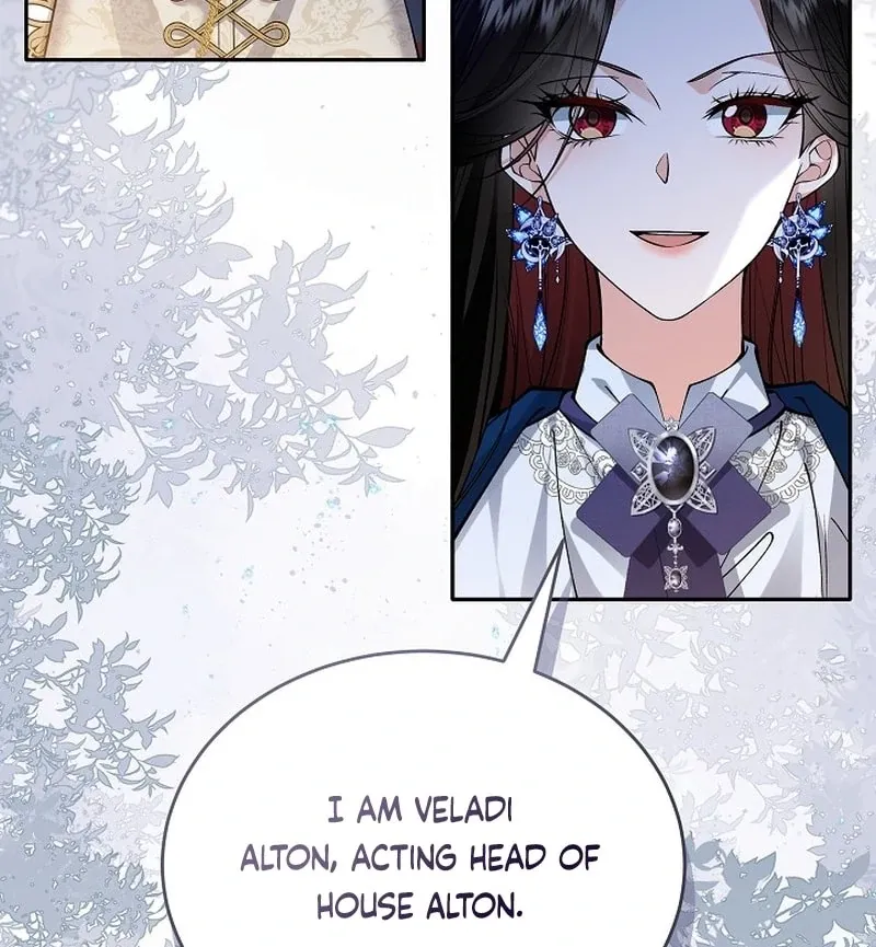 Read The Eldest Daughter Takes Over chapter 31 image 7 on Lezhin