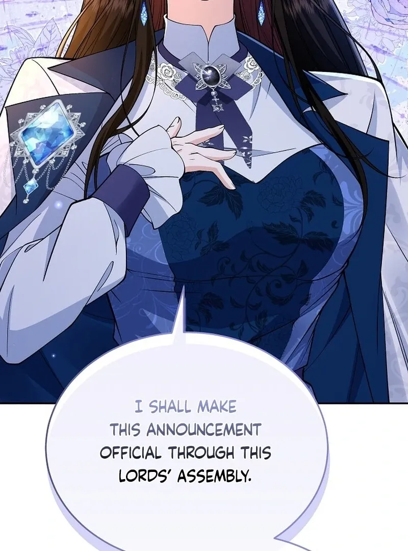 Read The Eldest Daughter Takes Over chapter 31 image 81 on Lezhin