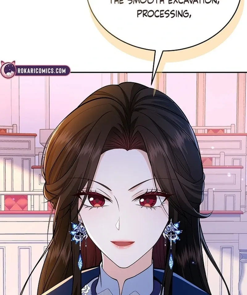 Read The Eldest Daughter Takes Over chapter 31 image 86 on Lezhin