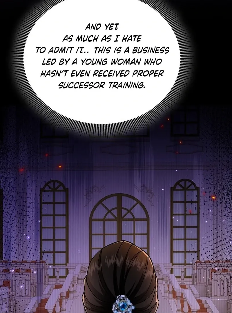 Read The Eldest Daughter Takes Over chapter 31 image 93 on Lezhin
