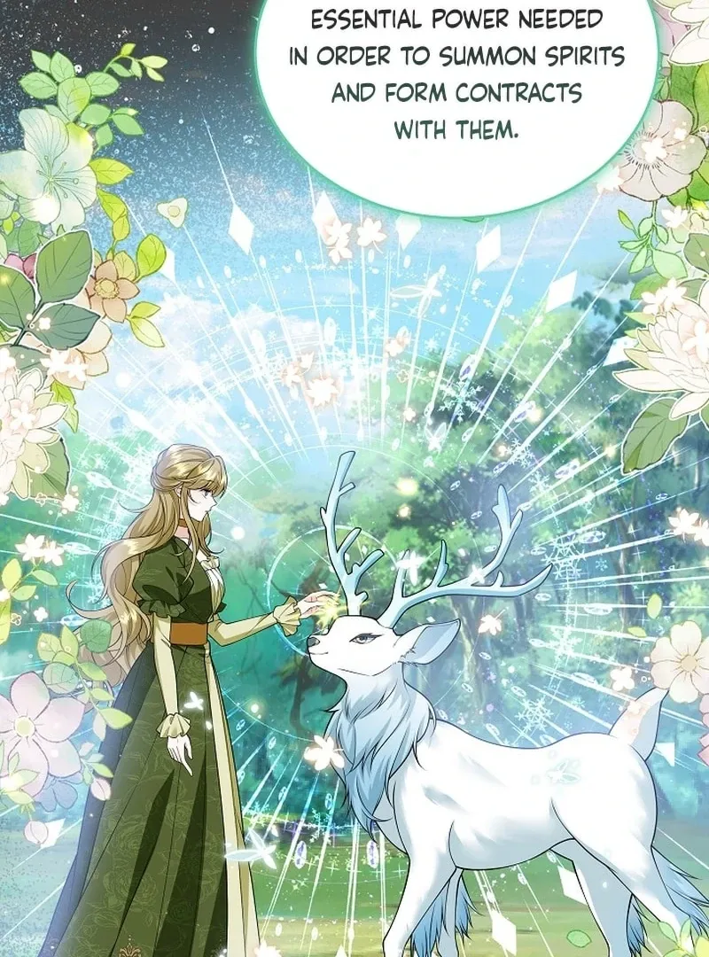 Read The Eldest Daughter Takes Over chapter 33 image 10 on Lezhin