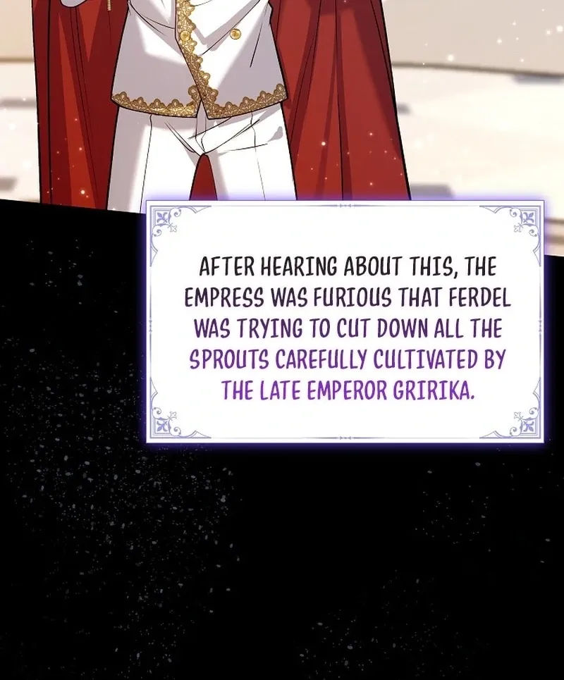 Read The Eldest Daughter Takes Over chapter 33 image 100 on Lezhin