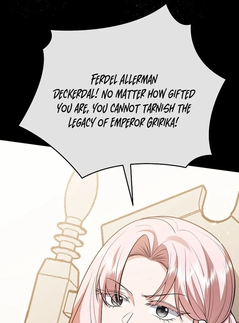 Read The Eldest Daughter Takes Over chapter 33 image 101 on Lezhin