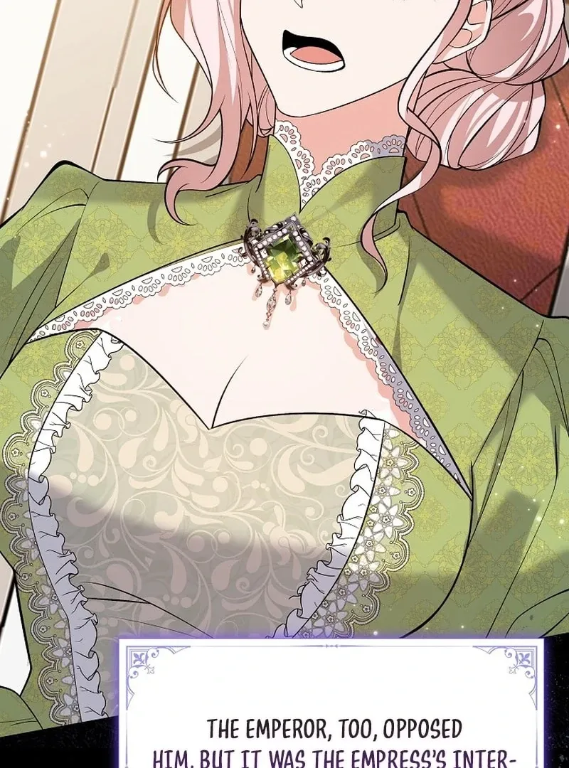 Read The Eldest Daughter Takes Over chapter 33 image 102 on Lezhin