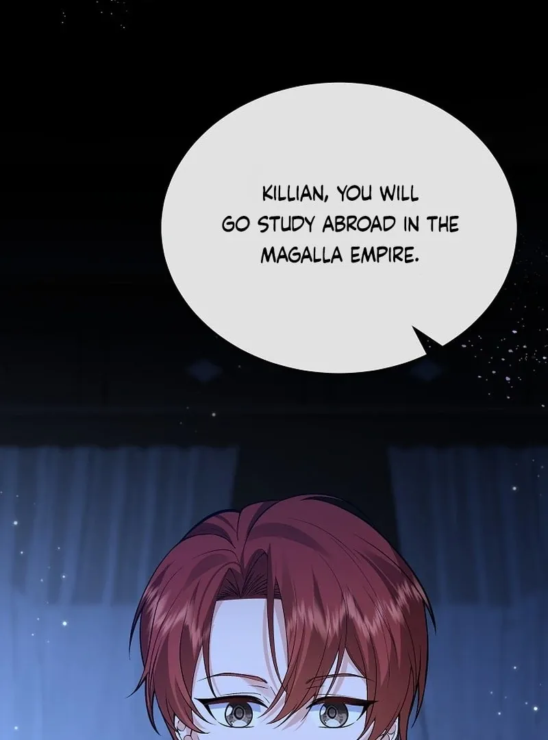 Read The Eldest Daughter Takes Over chapter 33 image 107 on Lezhin