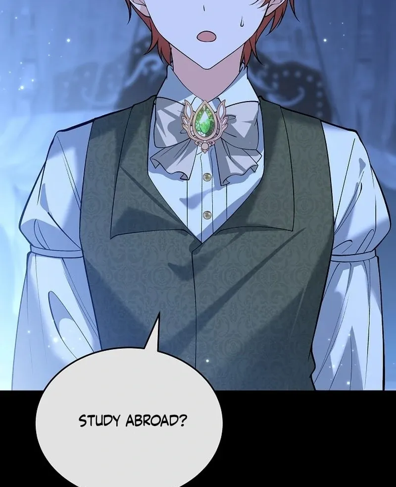 Read The Eldest Daughter Takes Over chapter 33 image 108 on Lezhin