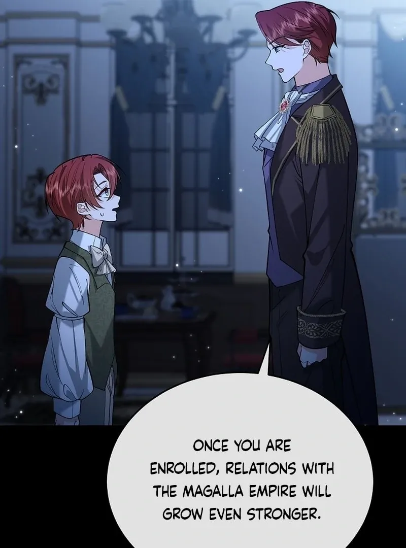 Read The Eldest Daughter Takes Over chapter 33 image 110 on Lezhin
