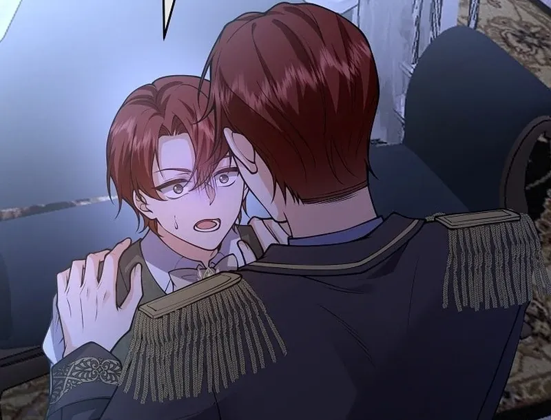 Read The Eldest Daughter Takes Over chapter 33 image 119 on Lezhin