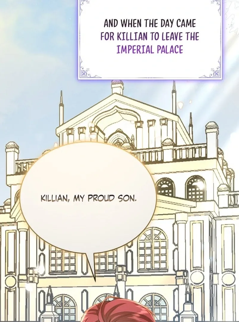 Read The Eldest Daughter Takes Over chapter 33 image 125 on Lezhin