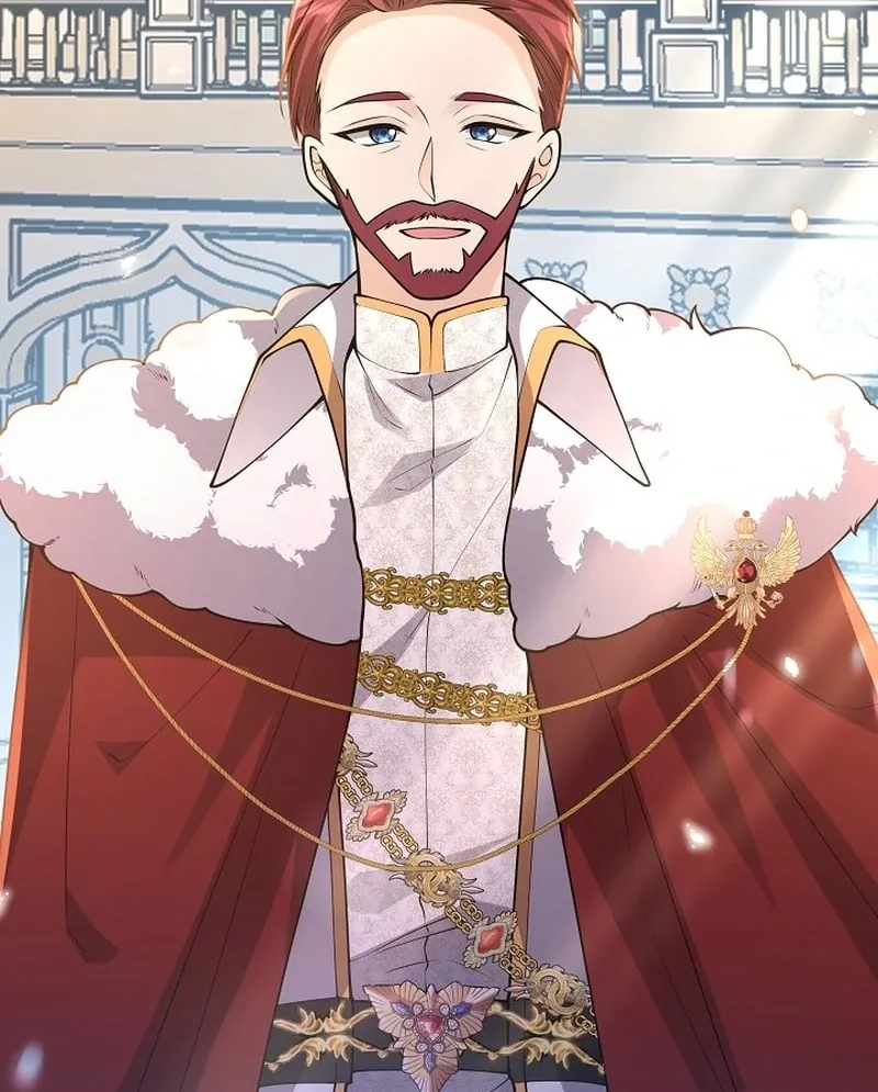 Read The Eldest Daughter Takes Over chapter 33 image 126 on Lezhin