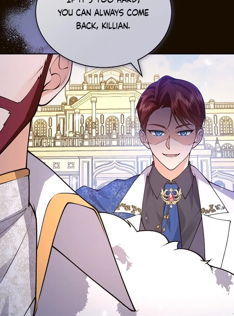 Read The Eldest Daughter Takes Over chapter 33 image 130 on Lezhin