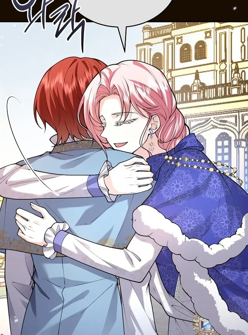 Read The Eldest Daughter Takes Over chapter 33 image 132 on Lezhin