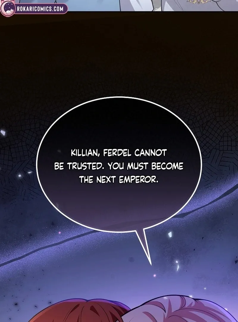 Read The Eldest Daughter Takes Over chapter 33 image 133 on Lezhin