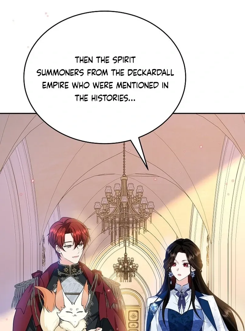Read The Eldest Daughter Takes Over chapter 33 image 14 on Lezhin