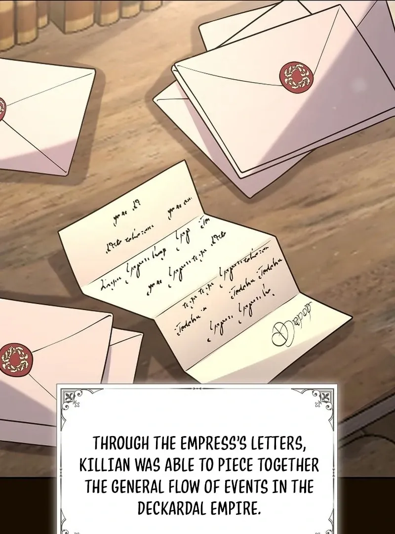 Read The Eldest Daughter Takes Over chapter 33 image 157 on Lezhin