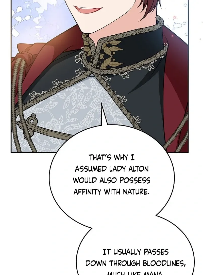 Read The Eldest Daughter Takes Over chapter 33 image 18 on Lezhin