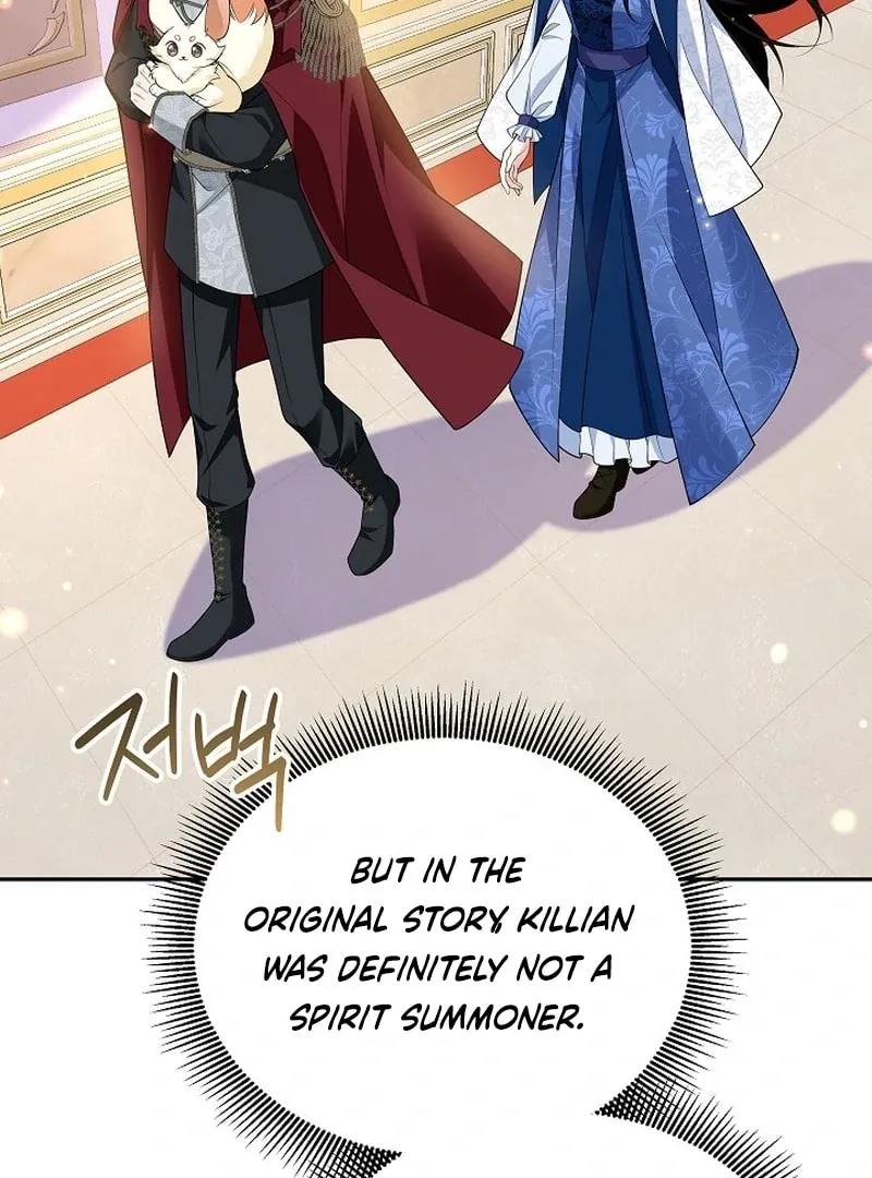Read The Eldest Daughter Takes Over chapter 33 image 2 on Lezhin