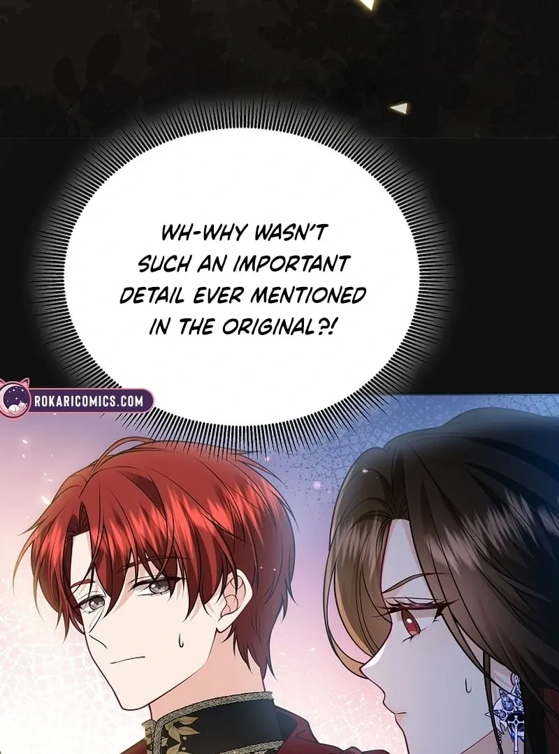 Read The Eldest Daughter Takes Over chapter 33 image 28 on Lezhin