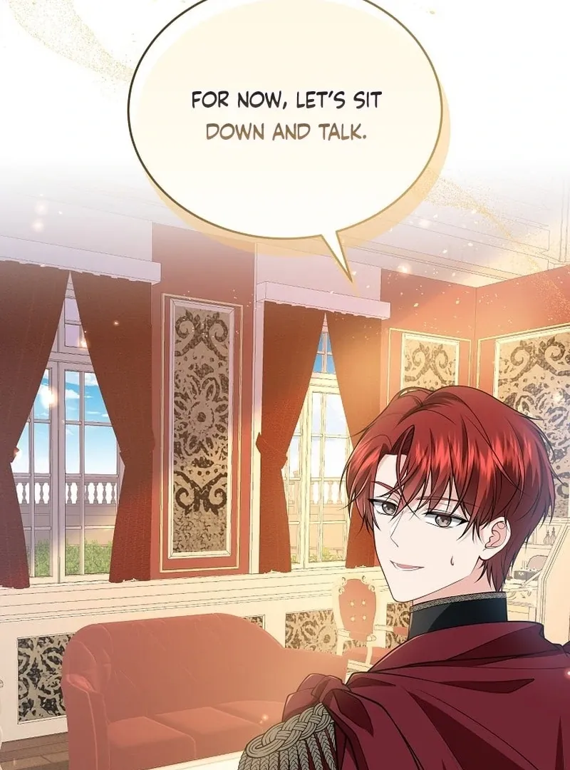 Read The Eldest Daughter Takes Over chapter 33 image 32 on Lezhin