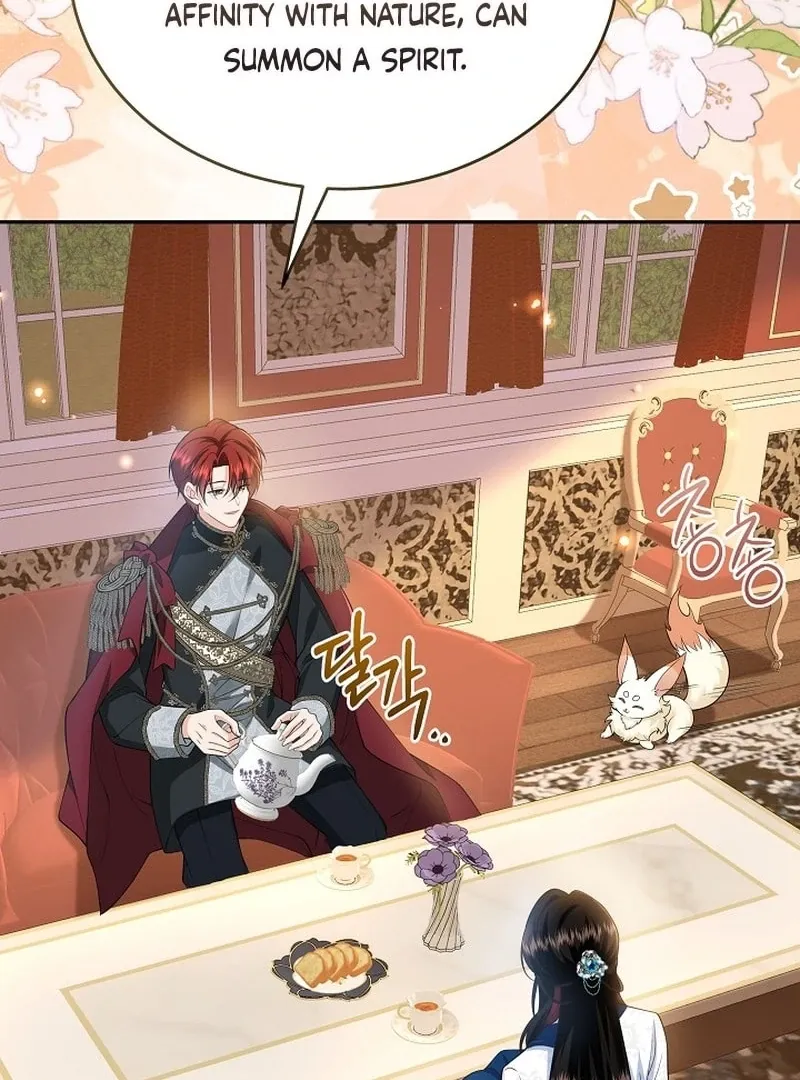 Read The Eldest Daughter Takes Over chapter 33 image 37 on Lezhin