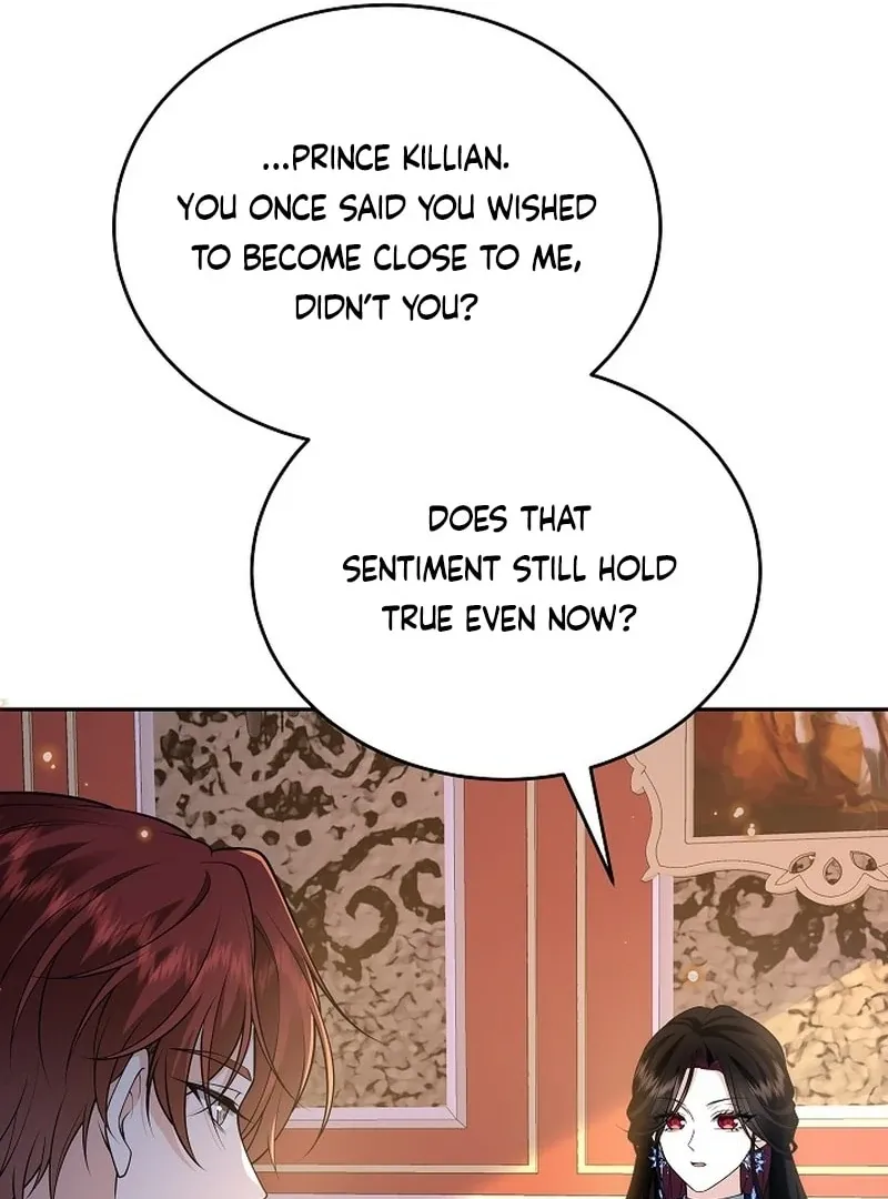 Read The Eldest Daughter Takes Over chapter 33 image 44 on Lezhin