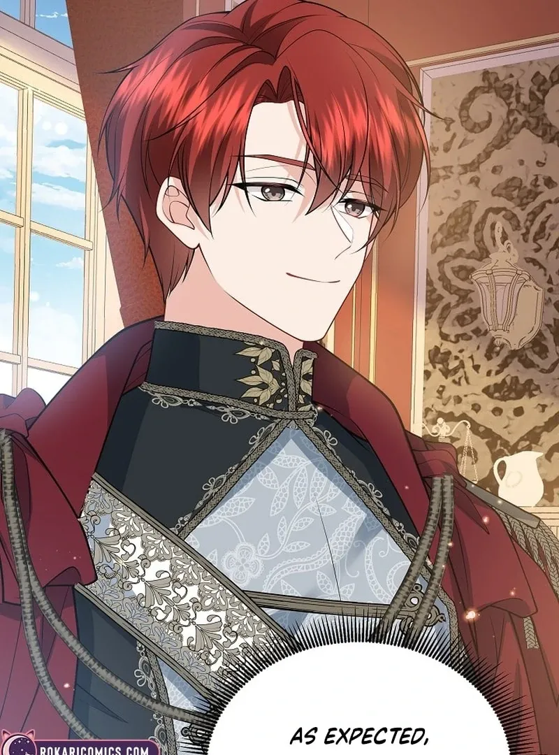 Read The Eldest Daughter Takes Over chapter 33 image 49 on Lezhin