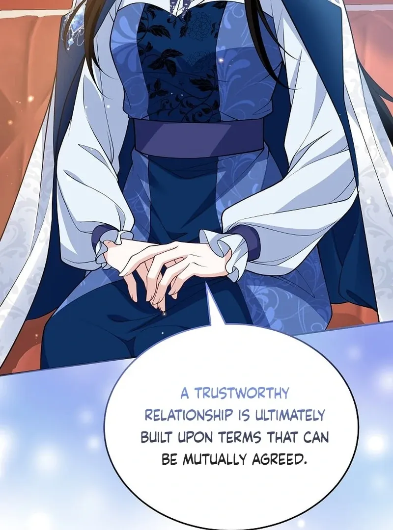 Read The Eldest Daughter Takes Over chapter 33 image 57 on Lezhin