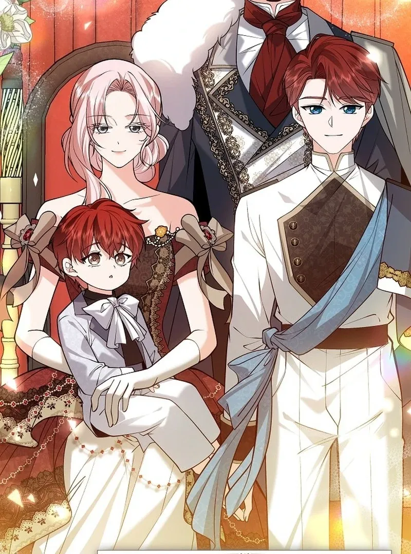 Read The Eldest Daughter Takes Over chapter 33 image 67 on Lezhin