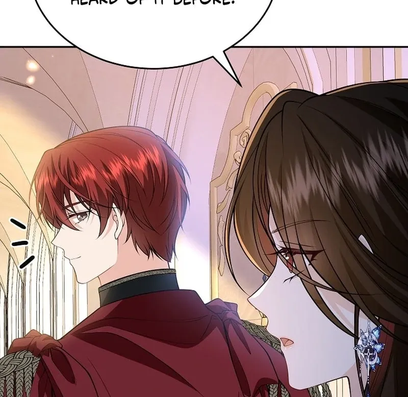 Read The Eldest Daughter Takes Over chapter 33 image 7 on Lezhin