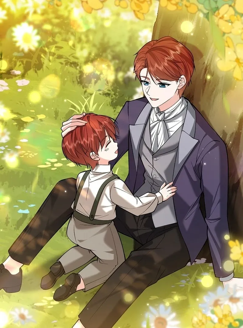 Read The Eldest Daughter Takes Over chapter 33 image 72 on Lezhin