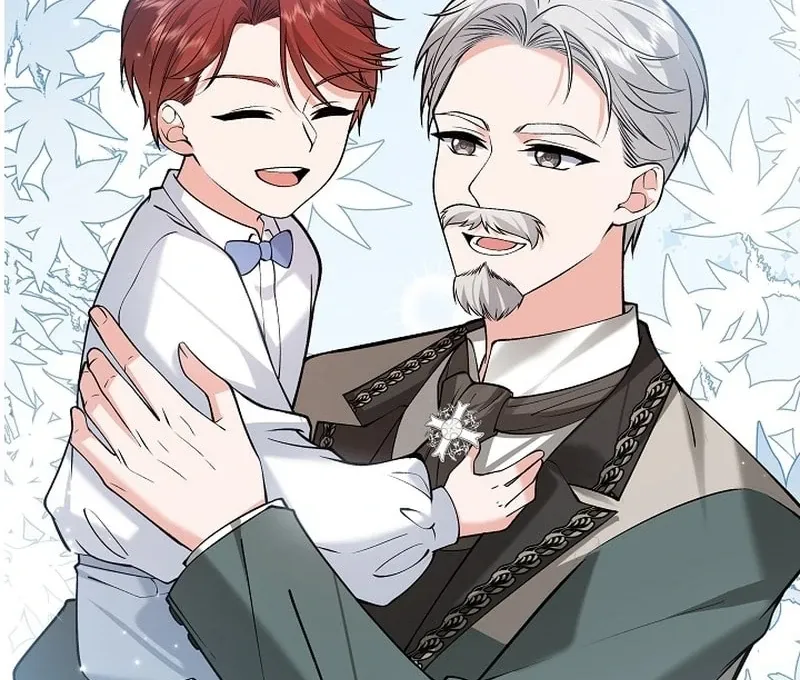 Read The Eldest Daughter Takes Over chapter 33 image 80 on Lezhin