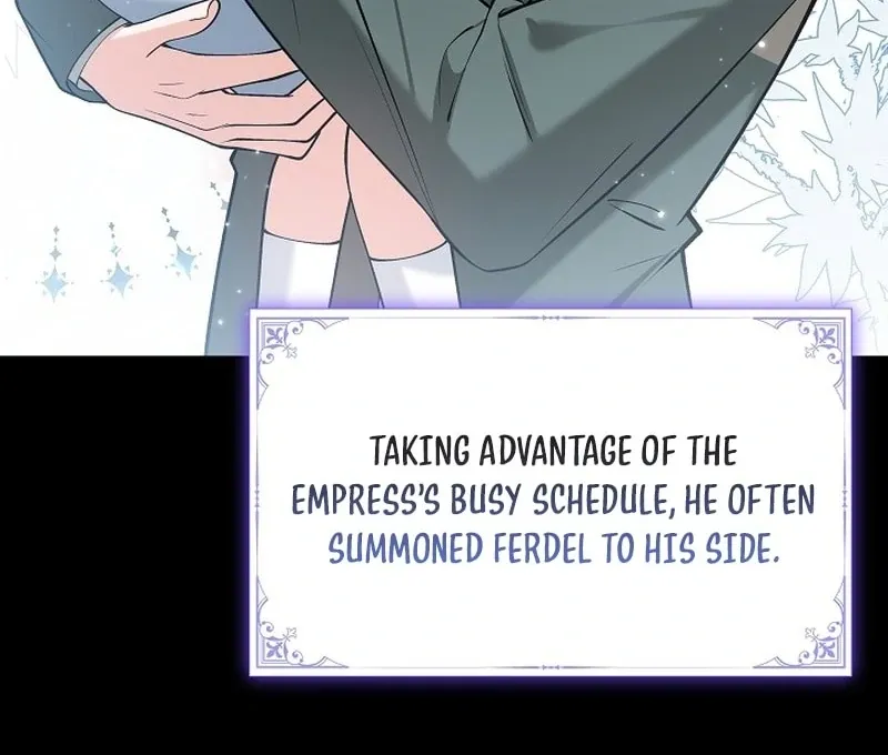Read The Eldest Daughter Takes Over chapter 33 image 81 on Lezhin