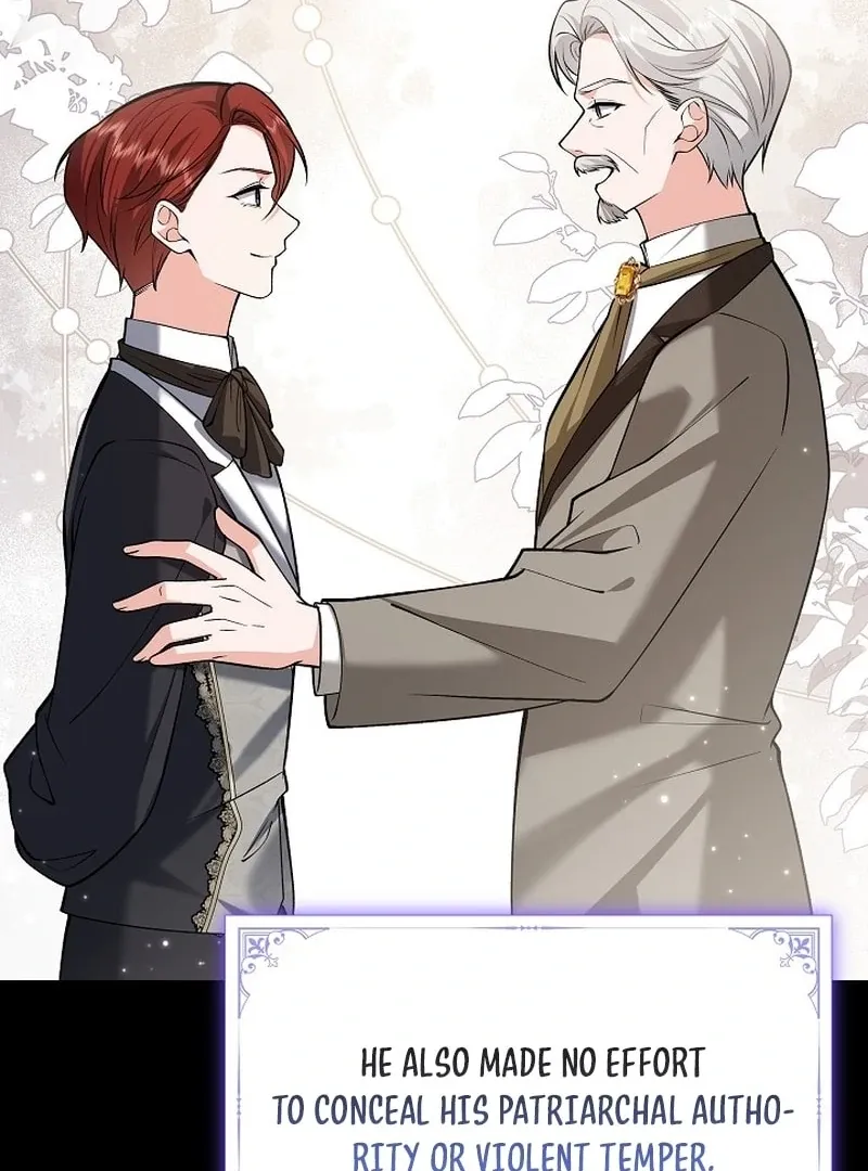 Read The Eldest Daughter Takes Over chapter 33 image 83 on Lezhin