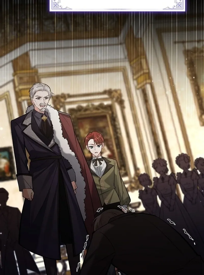 Read The Eldest Daughter Takes Over chapter 33 image 85 on Lezhin