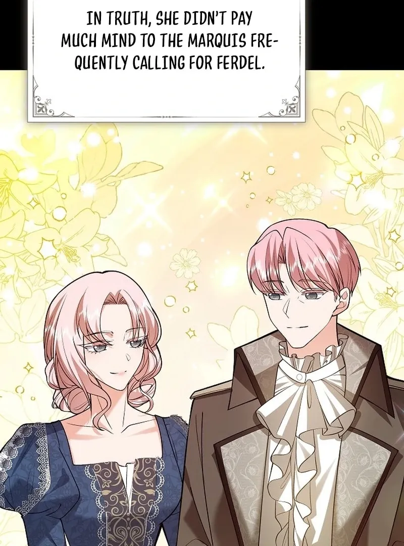 Read The Eldest Daughter Takes Over chapter 33 image 88 on Lezhin