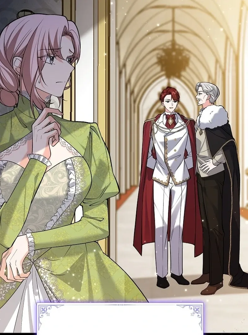 Read The Eldest Daughter Takes Over chapter 33 image 97 on Lezhin